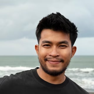 Ahmad Nur  profile picture