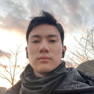 Kai Takami profile picture