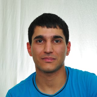 Artak Mkr profile picture