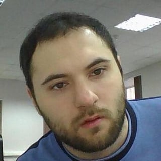 Boris Burkov profile picture