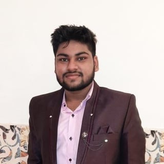 Akash Kashyap profile picture