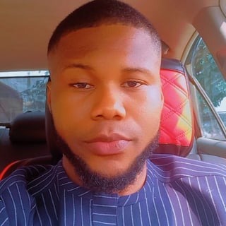 Ibe Victor Chukwuebuka  profile picture