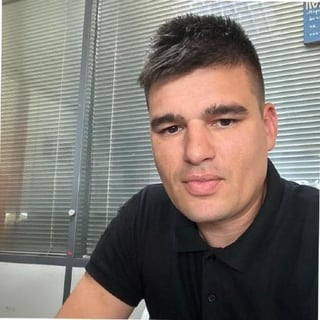 Dimitris Drakopoulos profile picture