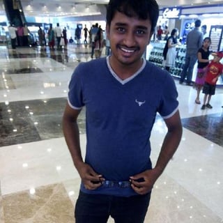 Sathish profile picture