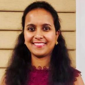 Aarthi Murugan profile picture