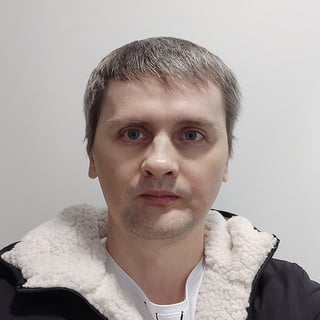 Vitaly Simakov profile picture