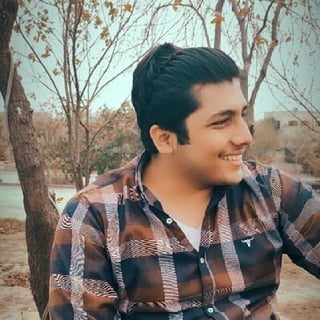 Abdullah Malik profile picture