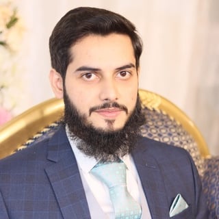 Zubair Niazi profile picture