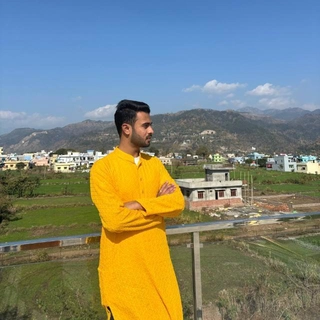 Anmol Pal profile picture