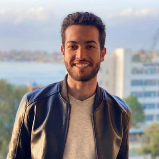Nader Sakr profile picture