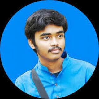 Arup Matabber profile picture