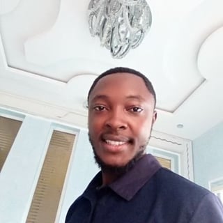 Ebuka Obi profile picture