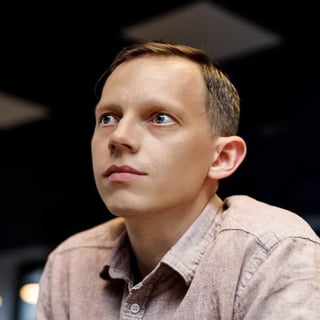 Dmitry Volokh profile picture