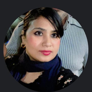 Sundus Hussain profile picture