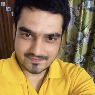 Shivam Mishra profile picture