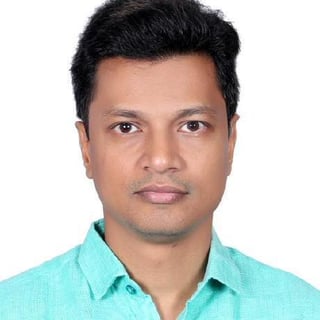 Mahesh Vilas Kotekar profile picture