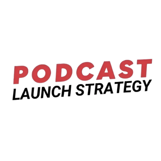 Podcast Launch Strategy profile picture