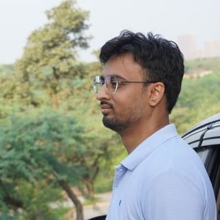 Abhishek Sachan profile picture