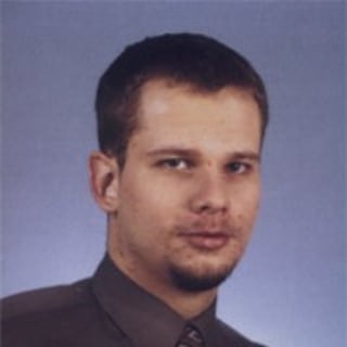 Marek Mosiewicz profile picture