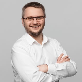 Marcin Chudeusz profile picture