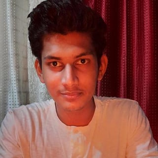 Adhishthan Ashok profile picture