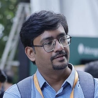 Abhishek Deshpande profile picture