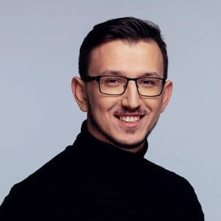 Konrad Przydział profile picture