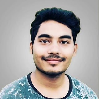 Rahul Kumar Barnwal profile picture