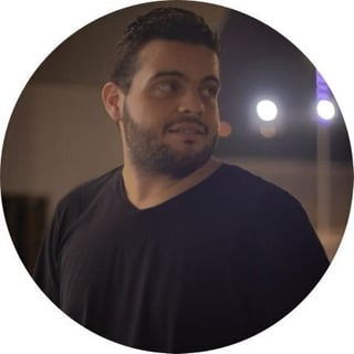 Kareem Rezk profile picture