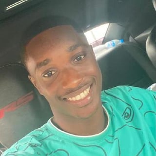 Olajide Zaccheaus profile picture