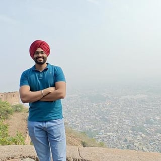 Anmoldeep Singh profile picture