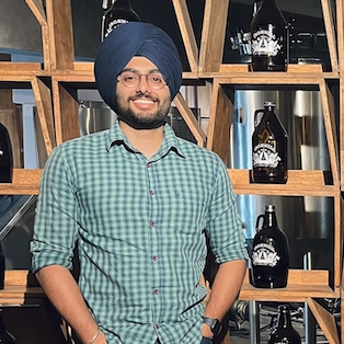 Anmoldeep Singh profile picture