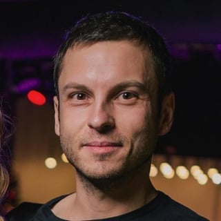 Viktor Nikolaiev profile picture