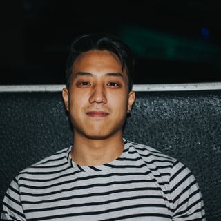 Matthew Shin profile picture