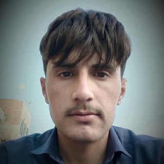 Khalid Kakar profile picture