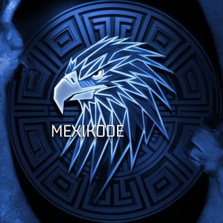 MexiKode ⚙ profile picture