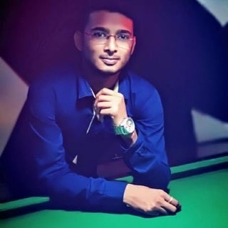 Prajwal Patil profile picture