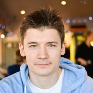 Dmitry Chelnokov profile picture