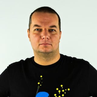 Rafał Kuć profile picture