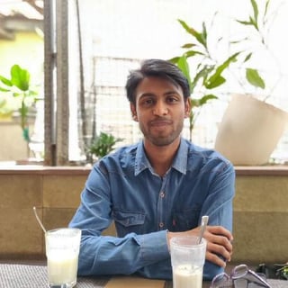 Aditya Vaishnav profile picture