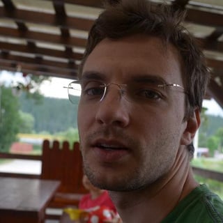 Radu Gheorghe profile picture