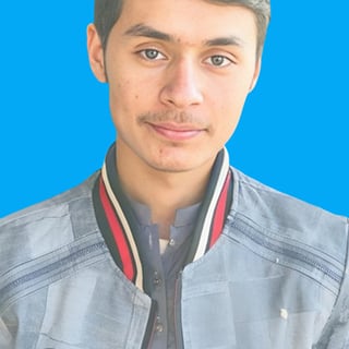 GHAZNA PROGRAMMAR profile picture