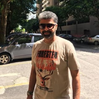 Jiten Palaparthi profile picture