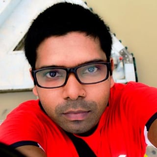 Sudipta K Paik profile picture