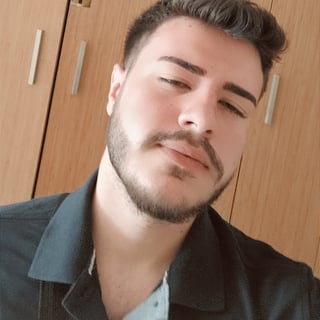 Mertcan Özbay profile picture