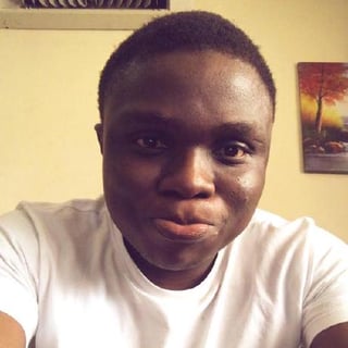 Olajide Olaniyan profile picture