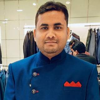 Abhishek Singh profile picture