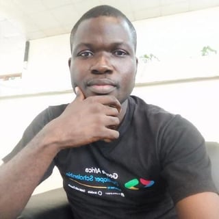 Otubusin Ademuyiwa (Innovate. Educate. Elevate.) profile picture