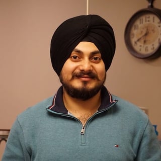 Sanamdeep Singh profile picture