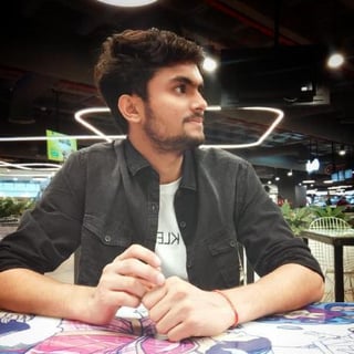 Anuj Rishu TIwari profile picture